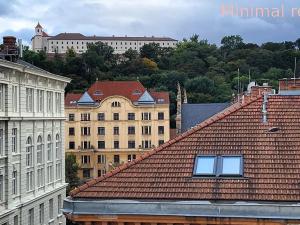 Prodej bytu 4+1, Brno, Jaselská, 119 m2