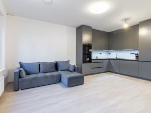 Prodej bytu 2+kk, Praha, 54 m2