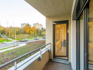 Prodej bytu 2+kk, Praha, 54 m2