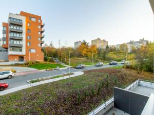 Prodej bytu 2+kk, Praha, 54 m2