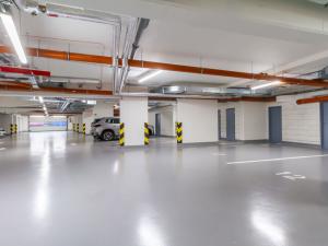 Prodej bytu 2+kk, Praha, 54 m2