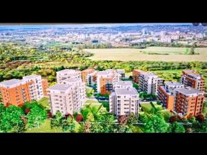 Prodej bytu 2+kk, Praha, 54 m2