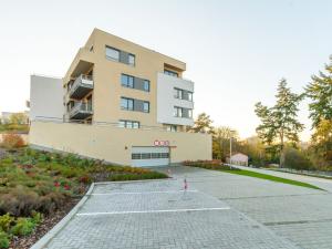 Prodej bytu 2+kk, Praha, 54 m2