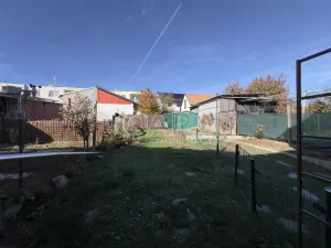 Pronájem bytu 3+1, Hrotovice, Lidická, 61 m2