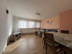 Pronájem bytu 3+1, Hrotovice, Lidická, 61 m2