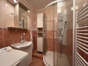 Pronájem bytu 3+1, Hrotovice, Lidická, 61 m2