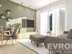 Prodej bytu 3+kk, Tanvald, okres jablonec nad nisou, 95 m2