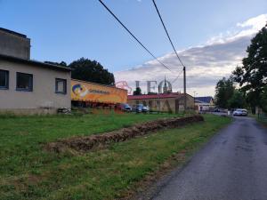 Pronájem skladu, Bernartice nad Odrou, 329 m2