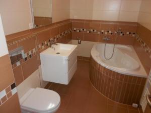 Pronájem bytu 2+kk, České Budějovice 3, B. Smetany, 58 m2