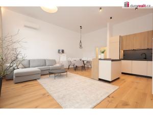 Prodej bytu 3+kk, Praha, Na pokraji, 114 m2