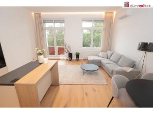 Prodej bytu 3+kk, Praha, Na pokraji, 114 m2