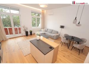 Prodej bytu 3+kk, Praha, Na pokraji, 114 m2