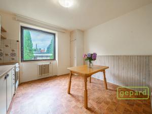 Prodej rodinného domu, Karlovy Vary, Benátská, 253 m2