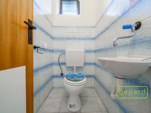 Prodej rodinného domu, Karlovy Vary, Benátská, 253 m2