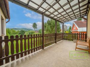 Prodej rodinného domu, Karlovy Vary, Benátská, 253 m2