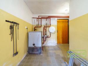 Prodej rodinného domu, Karlovy Vary, Benátská, 253 m2