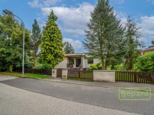 Prodej rodinného domu, Karlovy Vary, Benátská, 253 m2