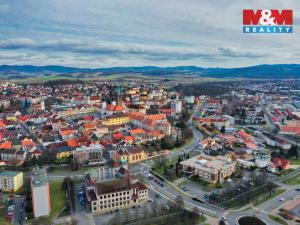 Pronájem restaurace, Klatovy - Klatovy III, Nádražní, 100 m2