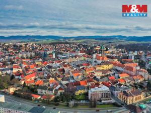 Pronájem restaurace, Klatovy - Klatovy III, Nádražní, 100 m2