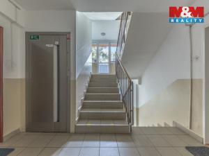 Prodej bytu 1+1, Mladá Boleslav - Mladá Boleslav II, U stadionu, 43 m2
