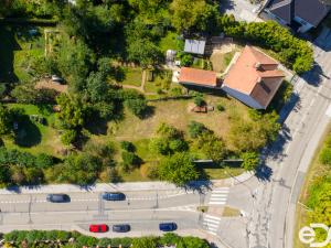 Prodej pozemku pro bydlení, Brno - Bystrc, 794 m2