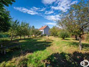 Prodej pozemku pro bydlení, Brno - Bystrc, 794 m2