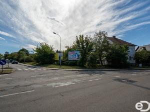 Prodej pozemku pro bydlení, Brno - Bystrc, 794 m2