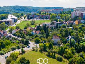 Prodej pozemku pro bydlení, Brno - Bystrc, 794 m2