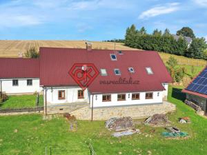 Prodej chalupy, Klášterec nad Orlicí, 250 m2