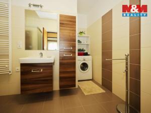 Prodej rodinného domu, Víska, 200 m2