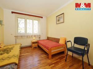 Prodej rodinného domu, Víska, 200 m2