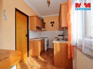 Prodej rodinného domu, Víska, 200 m2