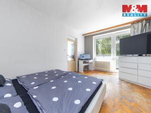 Prodej bytu 2+1, Brno - Královo Pole, Palackého třída, 54 m2