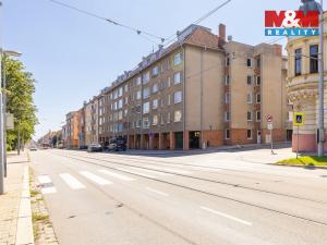 Prodej bytu 2+1, Brno - Královo Pole, Palackého třída, 54 m2
