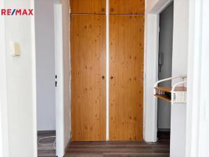 Pronájem bytu 3+1, Praha, Bramboříková, 66 m2