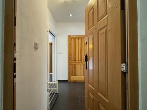 Prodej bytu 1+kk, Olomouc, Wolkerova, 33 m2
