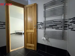 Prodej bytu 1+kk, Olomouc, Wolkerova, 33 m2