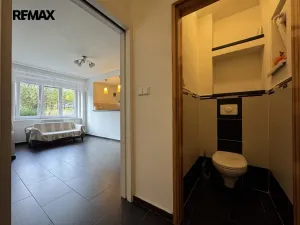 Prodej bytu 1+kk, Olomouc, Wolkerova, 33 m2