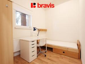 Prodej bytu 3+1, Brno, Cejl, 48 m2