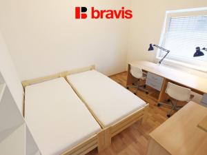 Prodej bytu 3+1, Brno, Cejl, 48 m2