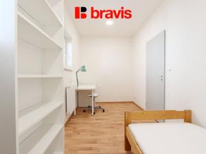 Prodej bytu 3+1, Brno, Cejl, 48 m2