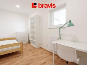 Prodej bytu 3+1, Brno, Cejl, 48 m2