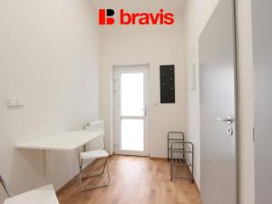 Prodej bytu 3+1, Brno, Cejl, 48 m2