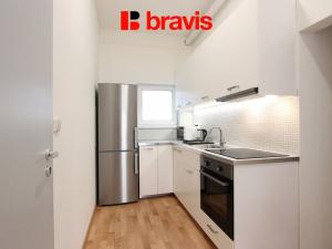 Prodej bytu 3+1, Brno, Cejl, 48 m2