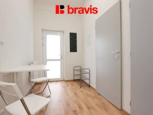 Prodej bytu 3+1, Brno, Cejl, 48 m2