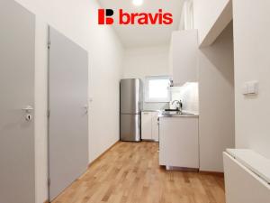 Prodej bytu 3+1, Brno, Cejl, 48 m2