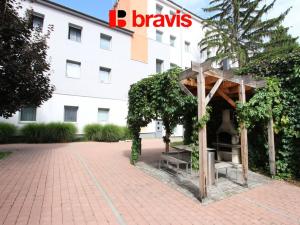 Prodej bytu 3+1, Brno, Cejl, 48 m2
