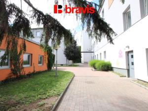 Prodej bytu 3+1, Brno, Cejl, 48 m2
