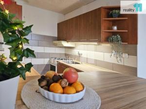 Pronájem bytu 2+kk, Kolín, Moravcova, 38 m2