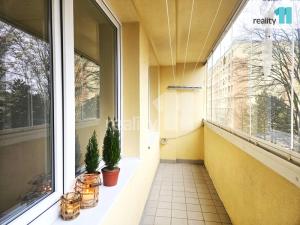 Pronájem bytu 2+kk, Kolín, Moravcova, 38 m2